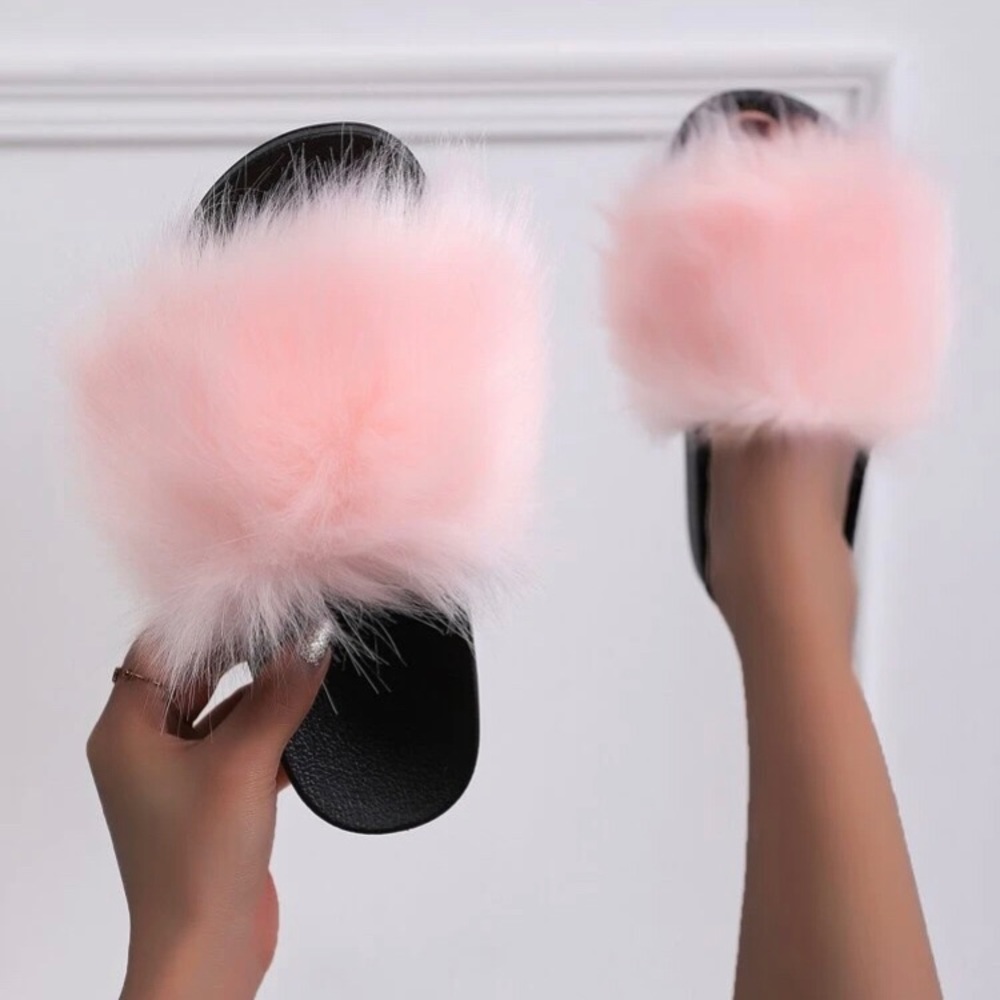 furry slides